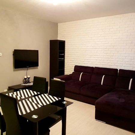 Apartament Szafir Zielona Góra Kültér fotó