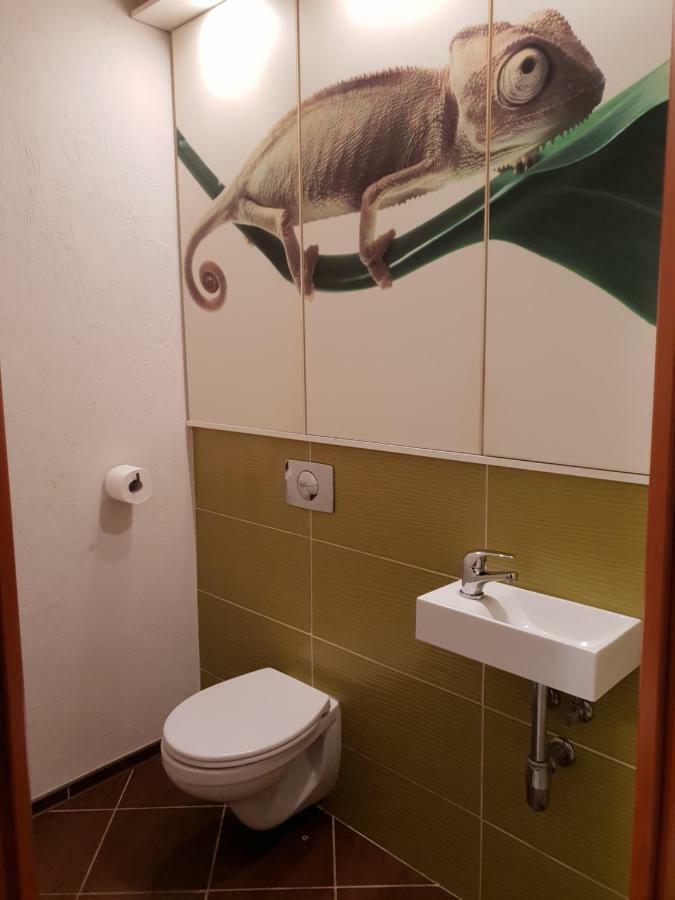 Apartament Szafir Zielona Góra Kültér fotó