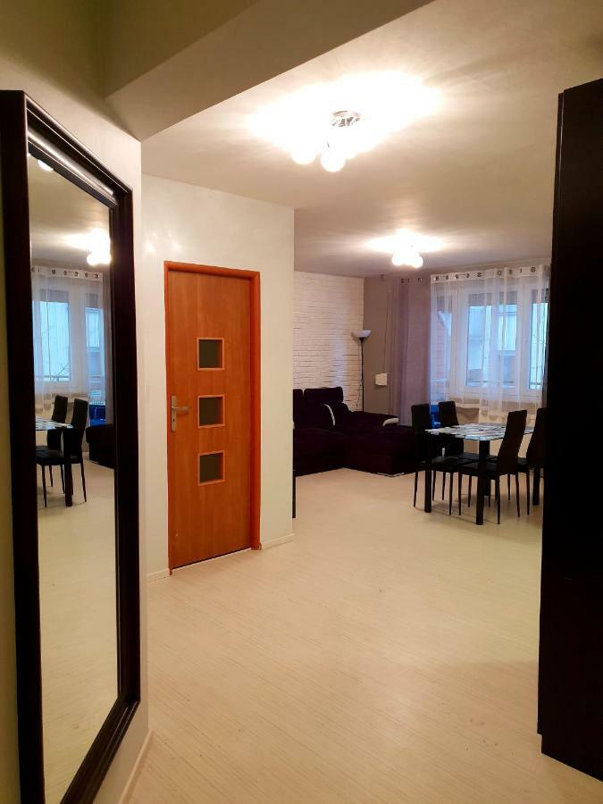 Apartament Szafir Zielona Góra Kültér fotó