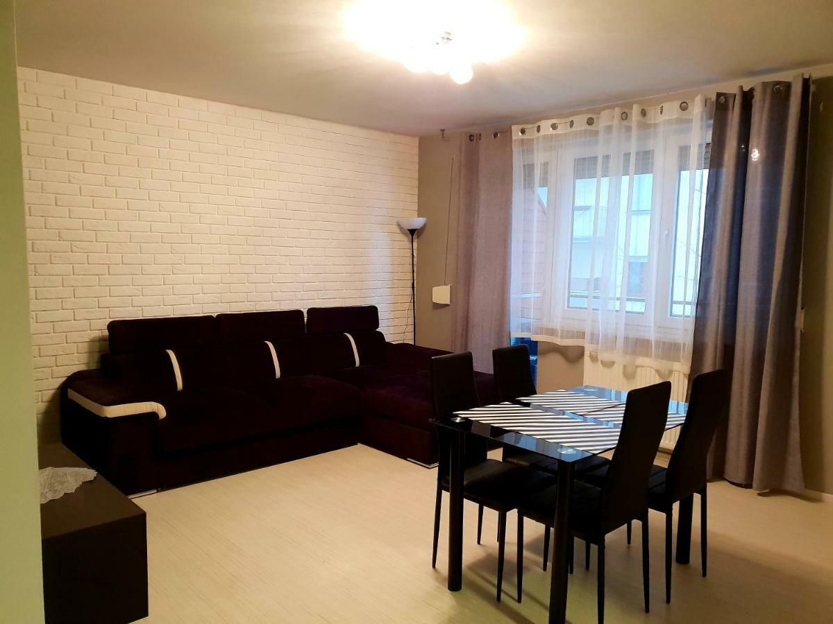 Apartament Szafir Zielona Góra Kültér fotó