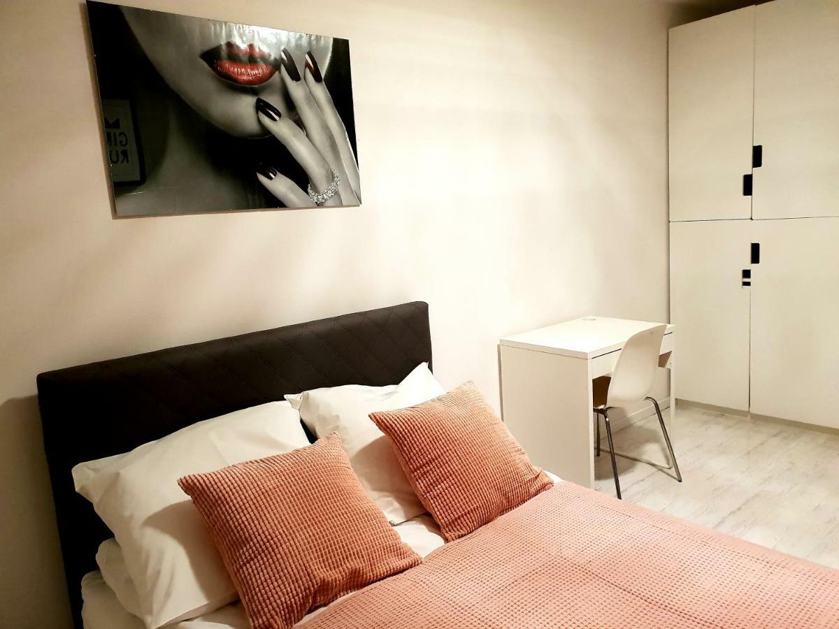 Apartament Szafir Zielona Góra Kültér fotó
